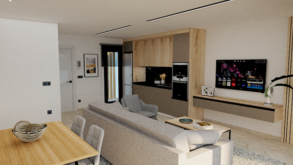 Medium property photo - Calle Azucena 32, 03191 Pilar de la Horadada